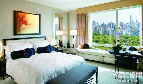 小户型卧室 不同年龄段卧室装修攻略 小户型卧室 不同年龄段卧室装修攻略