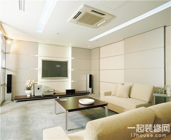 家居装修学习如何颜色搭配