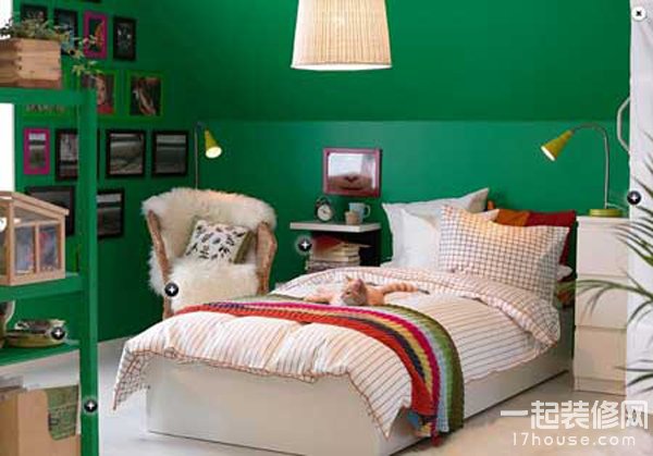 小户型卧室 不同年龄段卧室装修攻略 小户型卧室 不同年龄段卧室装修攻略