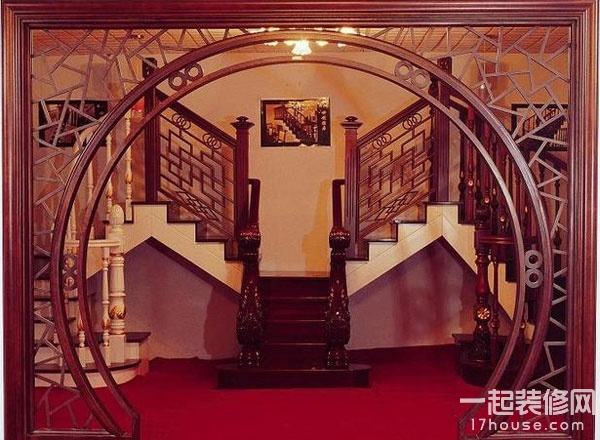 仿古门窗装修方法 打造典雅中国风